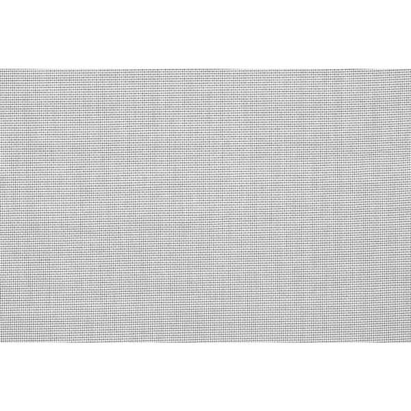M-D Building Products Charcoal Fiberglass Door and Window Screen 36 in. W X 84 in. L 1 pk 14135 - main
